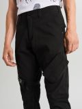 Pantaloni jogger Techwear cu buzunar detașabil - negru - CROPP - small4