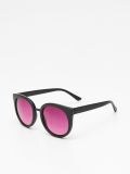 Okulary przeciwsłoneczne - czarny - CROPP - small1
