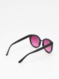 Okulary przeciwsłoneczne - czarny - CROPP - small2