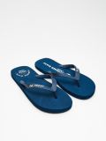 Lábujjközös papucs - tengerészkék - CROPP - small1