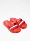 Klapki - czerwony - CROPP - small1