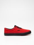 Tornacipő - piros - CROPP - small1