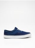 Trampki - granatowy - CROPP - small1