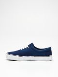 Trampki - granatowy - CROPP - small4