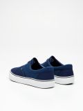 Trampki - granatowy - CROPP - small5