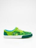 Rick and Morty trainers - Neongrün - CROPP - small1