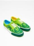Rick and Morty trainers - Neongrün - CROPP - small3