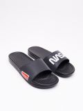 Nasa papucs - fekete - CROPP - small1