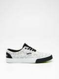Rick and Morty trainers - Weiß - CROPP - small1