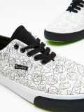 Rick and Morty trainers - Weiß - CROPP - small2