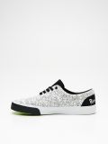 Rick and Morty trainers - Weiß - CROPP - small4