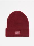 Hat with patch - Kastanienbraun - CROPP - small1