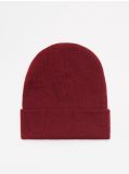Hat with patch - Kastanienbraun - CROPP - small2
