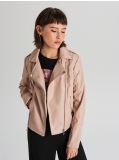 Ramoneska - beżowy - CROPP - small4