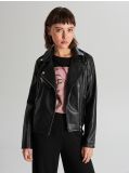 Ramoneska - czarny - CROPP - small2