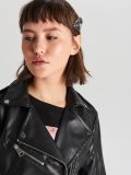 Ramoneska - czarny - CROPP - small3
