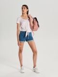 DAMEN BLUSE - Lavendel - CROPP - small1