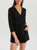 NŐI OVERÁL - fekete - CROPP - small3