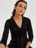 NŐI OVERÁL - fekete - CROPP - small4