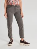 Mom jeans - jasny szary - CROPP - small2