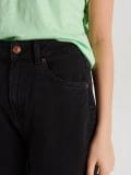 Mom jeans - czarny - CROPP - small3