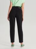 Mom jeans - czarny - CROPP - small4