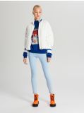 Skinny jeggings - Blau - CROPP - small1