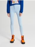 Skinny jeggings - Blau - CROPP - small2