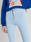 Skinny jeggings - Blau - CROPP - small4