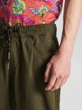 Spodnie jogger - zielony - CROPP - small3