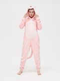 Pink Panther onesie - Pastellrosa - CROPP - small1