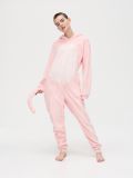 Pink Panther onesie - Pastellrosa - CROPP - small4