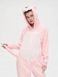 Pink Panther onesie - Pastellrosa - CROPP - small5