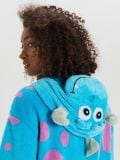 Jednodijelna pidžama onesie Monsters, Inc. - šaren - CROPP - small2