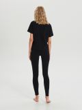 Pijamale cu imprimeu - negru - CROPP - small4