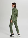 Kombinezon w militarnym stylu - zielony - CROPP - small6
