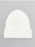 Căciulă - crem - CROPP - small2