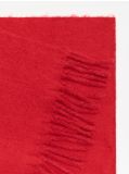 Szalik - czerwony - CROPP - small2