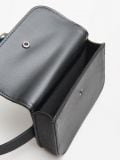 Belt bum bag - Schwarz - CROPP - small3