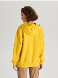 Hoodie - Creme - CROPP - small4