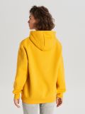 Hoodie - Senfgelb - CROPP - small4