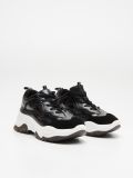 Chunky Sneaker - Schwarz - CROPP - small3