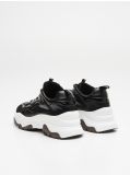 Chunky Sneaker - Schwarz - CROPP - small5