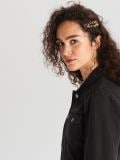 Farmerkabát - fekete - CROPP - small3