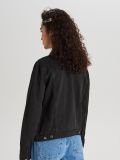 Farmerkabát - fekete - CROPP - small4