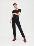 Body American Horror Story - czarny - CROPP - small3