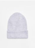 Czapka - fioletowy - CROPP - small1