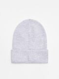 Czapka - fioletowy - CROPP - small3