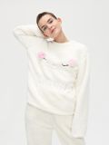DÁMSKE PYŽAMO - krémová - CROPP - small4