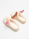 Kapcie renifery - beżowy - CROPP - small2